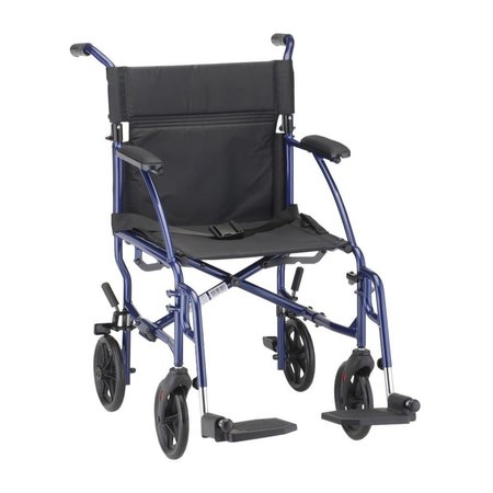 Nova Ortho-Med, INC. Nova Ultralightweight Transport Chair