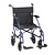 Nova Ortho-Med, INC. Nova Ultralightweight Transport Chair