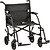 Nova Ortho-Med, INC. Nova Ultralightweight Transport Chair