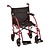 Nova Ortho-Med, INC. Nova Ultralightweight Transport Chair