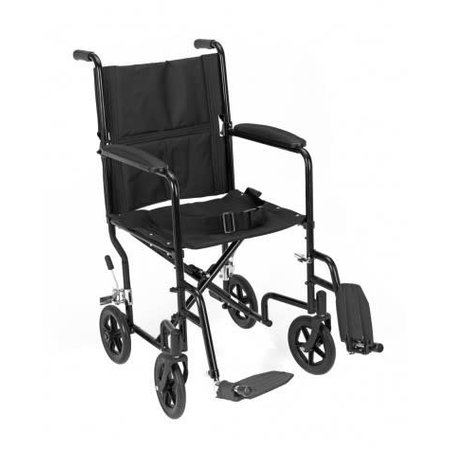 Revolution Mobility Revolution Transport Wheelchair