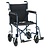 Revolution Mobility Revolution Transport Wheelchair