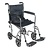 Revolution Mobility Revolution Transport Wheelchair