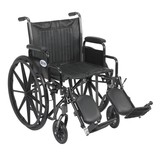 Drive/Devilbiss Silver Sport II 20"