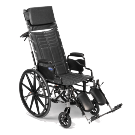 INVACARE Tracer SX5 Wheelchair