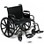 GRAHAM-FIELD Traveler HD Wheelchair
