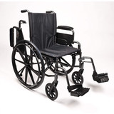  Traveler L4 Wheelchair