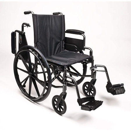 Traveler L4 Wheelchair