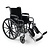 GRAHAM-FIELD Traveler SE Wheelchair