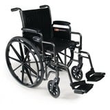 GRAHAM-FIELD Traveler SE Wheelchair