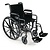 GRAHAM-FIELD Traveler SE Wheelchair