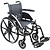 Drive/Devilbiss Viper Pediatric Wheelchair