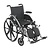Drive/Devilbiss Viper Pediatric Wheelchair