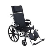 Drive/Devilbiss Viper Plus GT Reclining Wheelchair