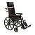 Drive/Devilbiss Viper Plus GT Reclining Wheelchair