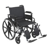 Drive/Devilbiss Viper Plus GT Wheelchair 22"