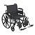 Drive/Devilbiss Viper Plus GT Wheelchair 22"
