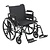 Drive/Devilbiss Viper Plus GT Wheelchair 22"