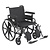 Drive/Devilbiss Viper Plus GT Wheelchair 22"