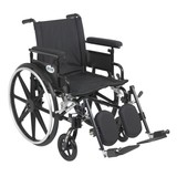 Drive/Devilbiss Viper Plus GT Wheelchair