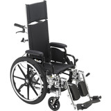 Drive/Devilbiss Viper Plus Light Weight Reclining Wheelchair