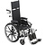 Drive/Devilbiss Viper Plus Light Weight Reclining Wheelchair