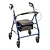 Drive/Devilbiss Basic Rollator