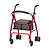 Nova Ortho-Med, INC. Cruiser Classic Rolling Walker