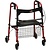 Nova Ortho-Med, INC. Cruiser De-Light Rolling Walker