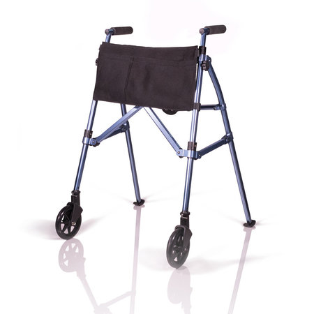 Stander EZ Fold N Go Rollator