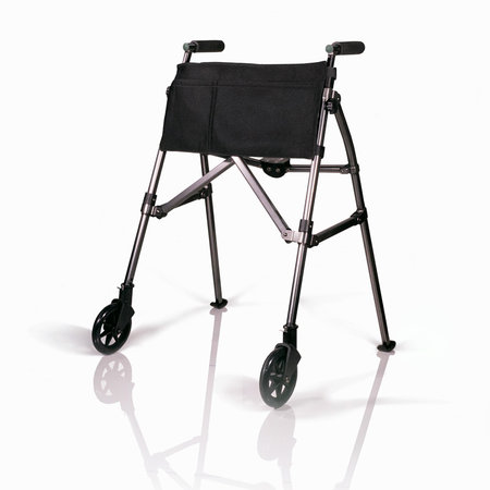 Stander EZ Fold N Go Rollator