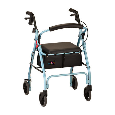 Nova Ortho-Med, INC. Getgo Classic Rolling Walker