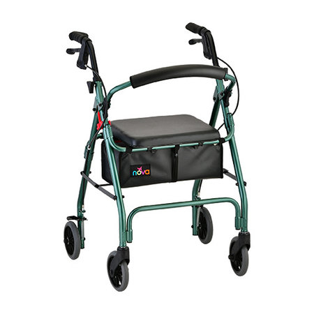 Nova Ortho-Med, INC. Getgo Classic Rolling Walker