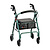 Nova Ortho-Med, INC. Getgo Classic Rolling Walker