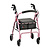 Nova Ortho-Med, INC. Getgo Classic Rolling Walker