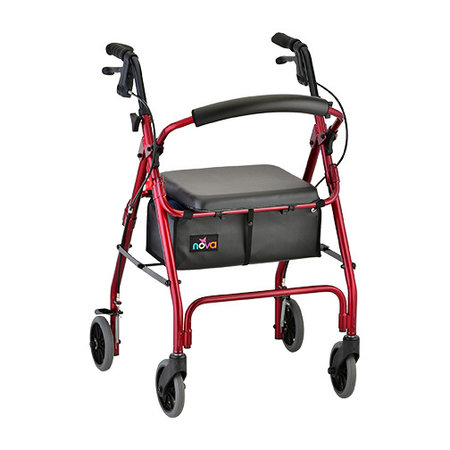 Nova Ortho-Med, INC. Getgo Classic Rolling Walker