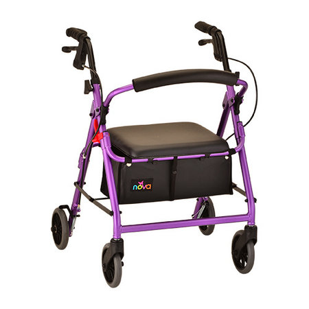 Nova Ortho-Med, INC. GetGo Junior Rolling Walker