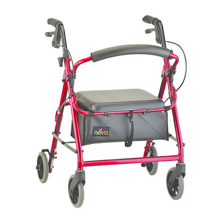 Nova Ortho-Med, INC. GetGo Junior Rolling Walker