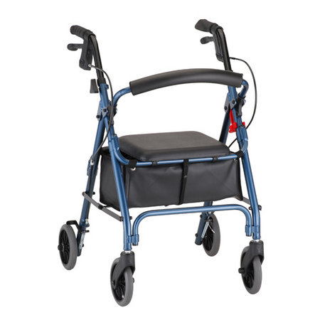 Nova Ortho-Med, INC. GetGo Petite Rolling Walker