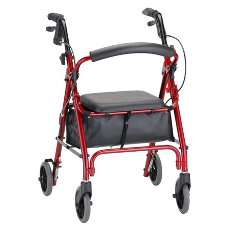 Nova Ortho-Med, INC. GetGo Petite Rolling Walker