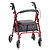 Nova Ortho-Med, INC. GetGo Petite Rolling Walker