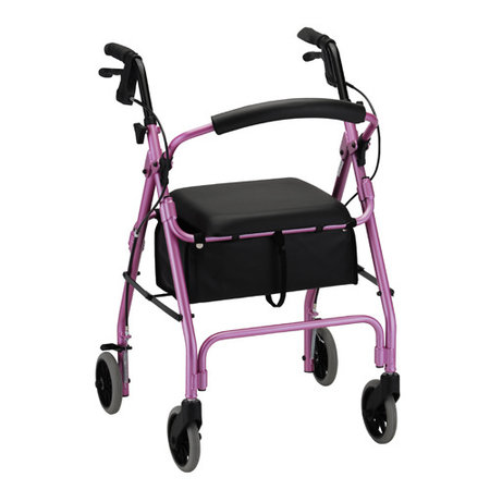 Nova Ortho-Med, INC. GetGo Petite Rolling Walker