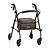 Nova Ortho-Med, INC. Journey Rolling Walker