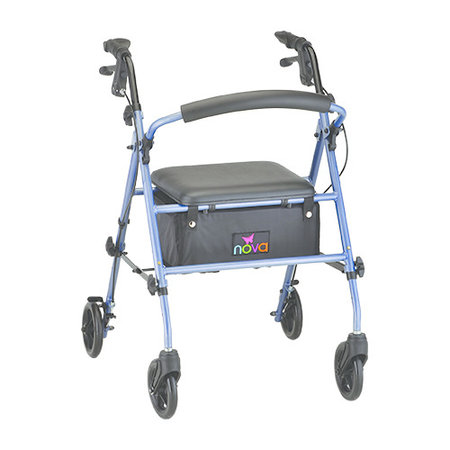 Nova Ortho-Med, INC. Journey Rolling Walker