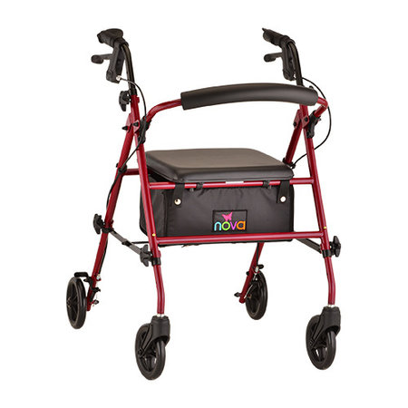 Nova Ortho-Med, INC. Journey Rolling Walker