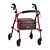 Nova Ortho-Med, INC. Journey Rolling Walker