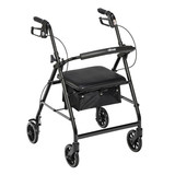 Drive/Devilbiss Lightweight Aluminum Rollator