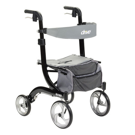 Drive/Devilbiss Nitro Rollator