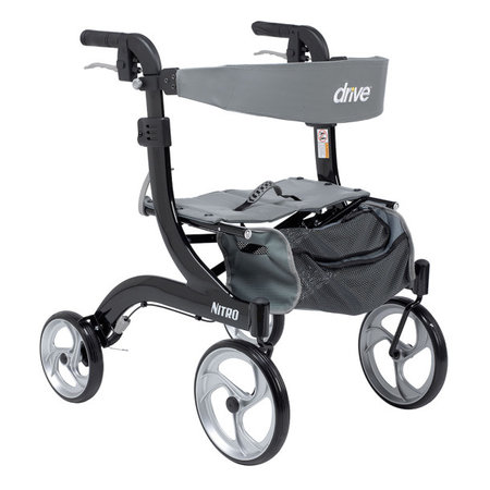 Drive/Devilbiss Nitro Rollator