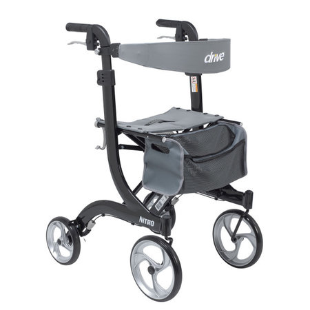 Drive/Devilbiss Nitro Rollator